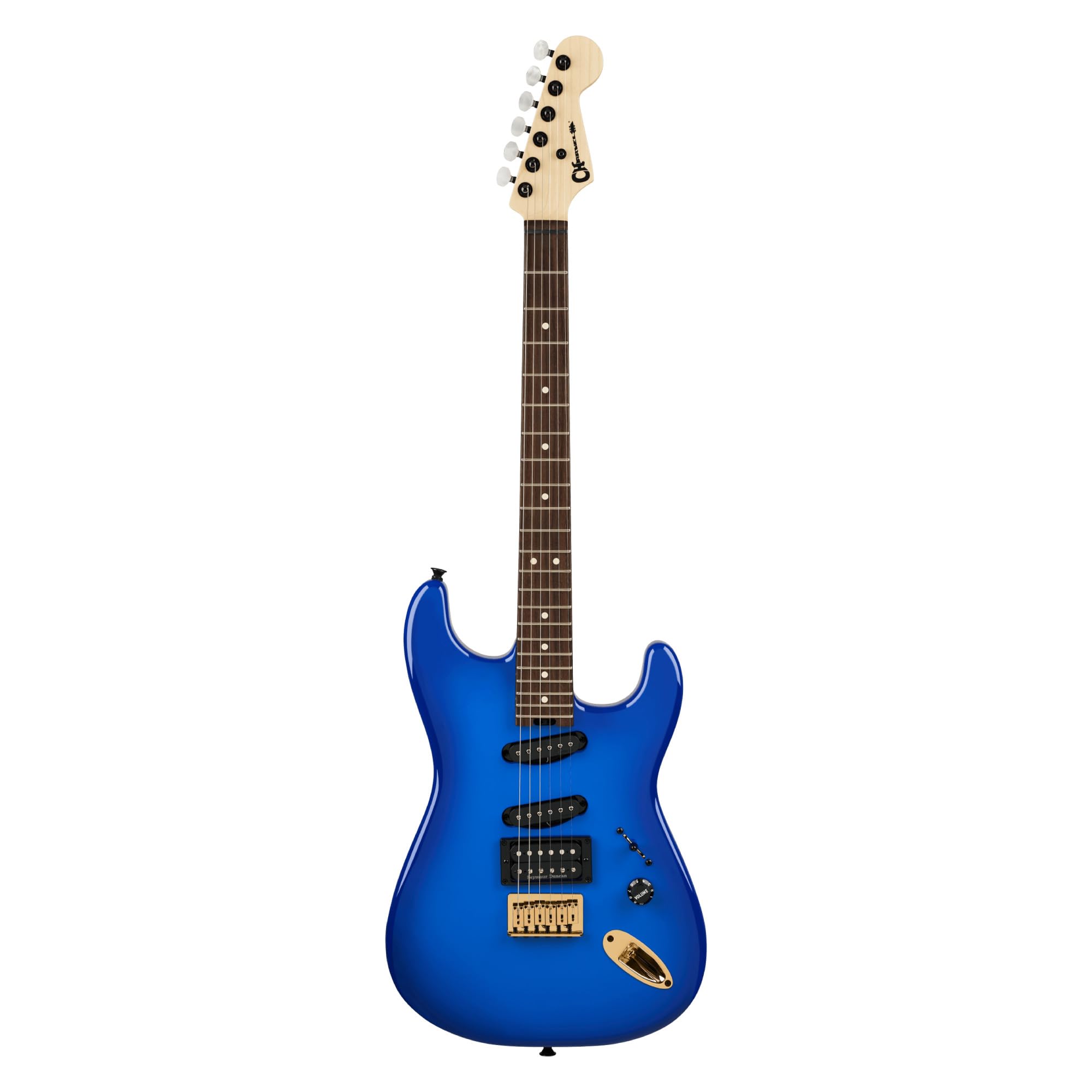 Amazon | Charvel/Jake E Lee Signature Pro-Mod San-Dimas Style 1